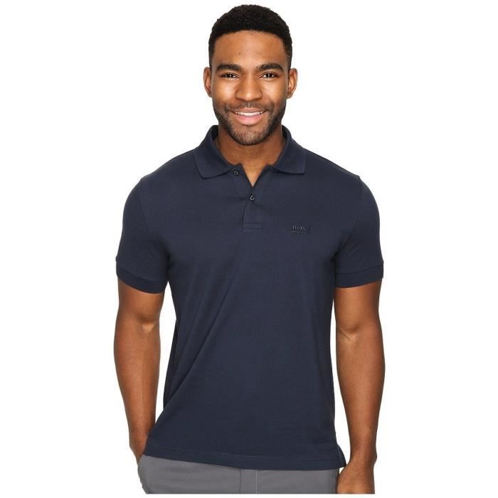 polo hugo boos