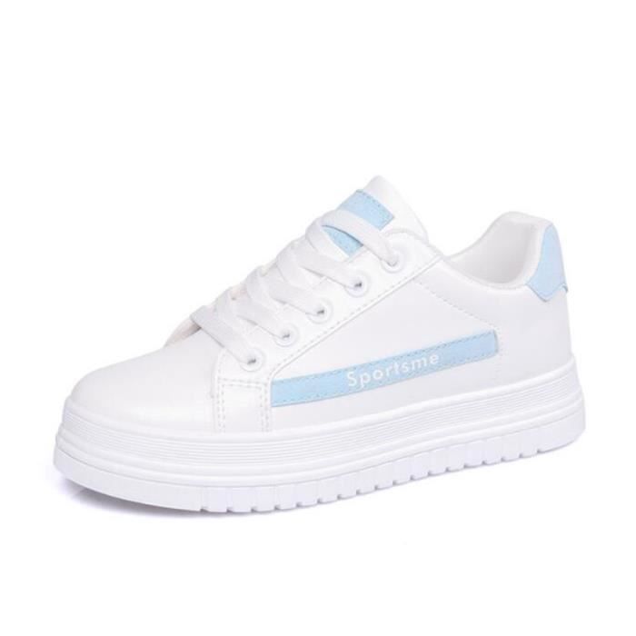 chaussure femme sport 2019