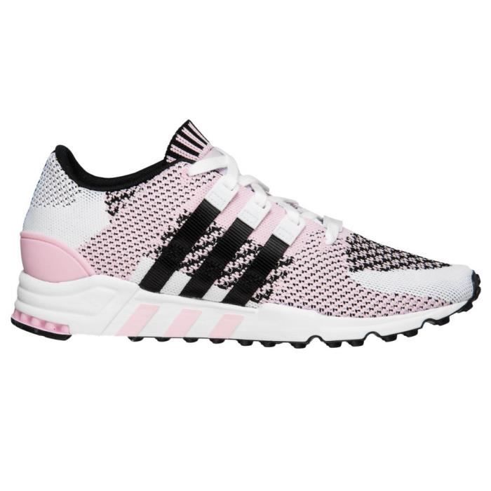 adidas eqt support rf homme rose