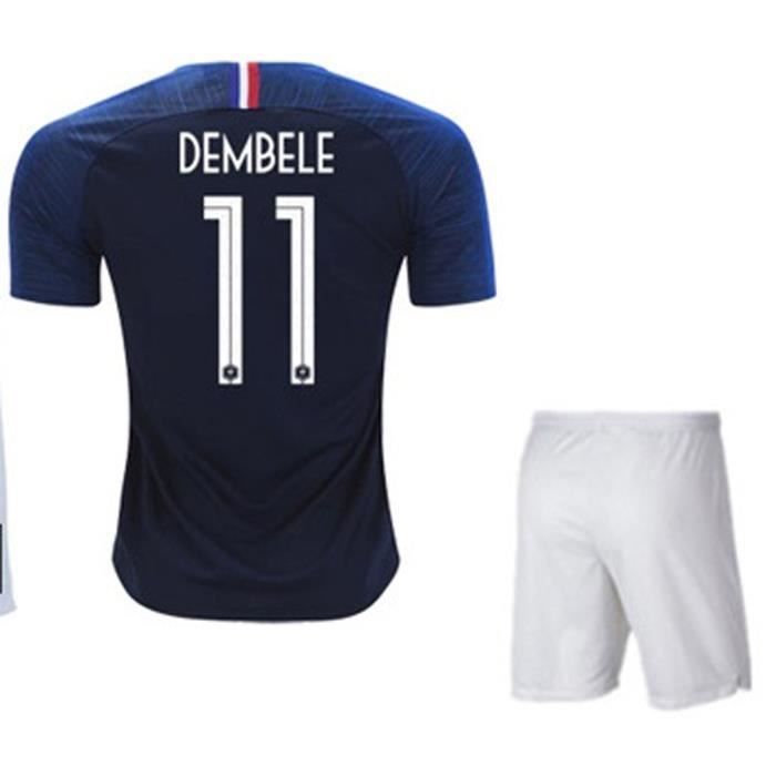 Maillot Dembele
