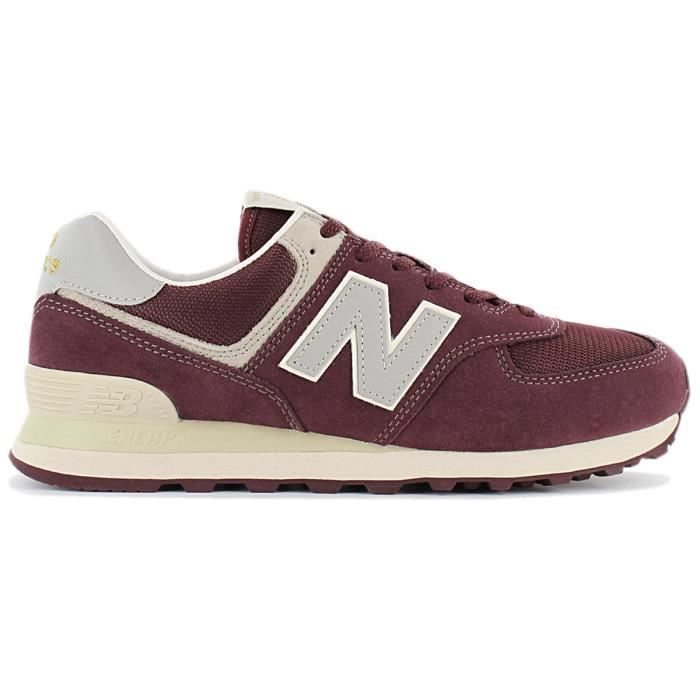 new balance 574 homme rouge new balance 574 homme rouge