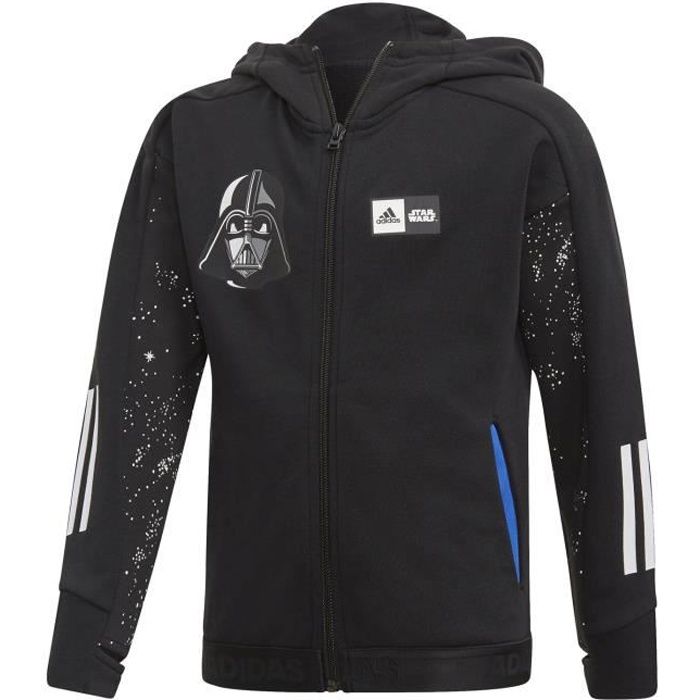 veste adidas star wars