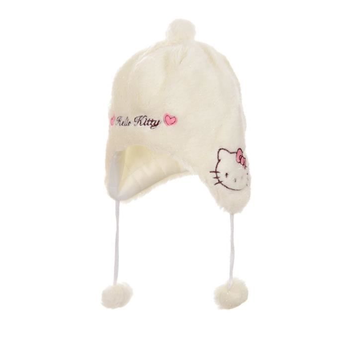 Bonnet peruvien bebe fille 2025