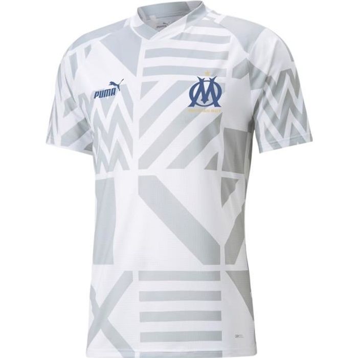 Maillot de football homme OM domicile 22/23 PUMA