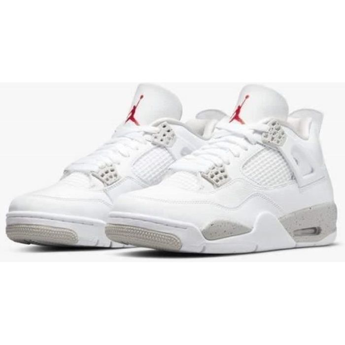 chausson basket jordan