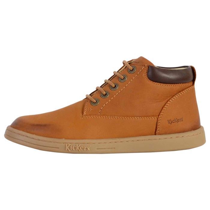 kickers tackland camel