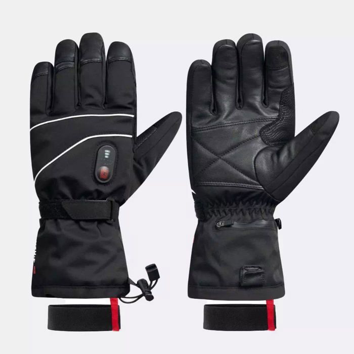 Gants de ski chauffants EVO-2 Cdiscount Sport