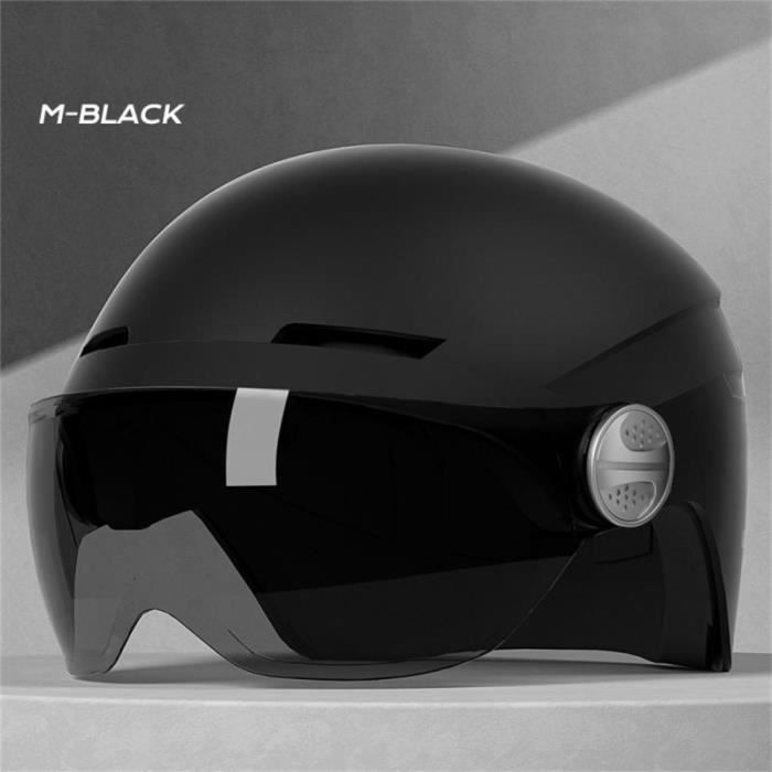 Casque Moto Retro Visière Universelle Claire Pour Casque Moto Gringo Par Biltwell Retro Moto