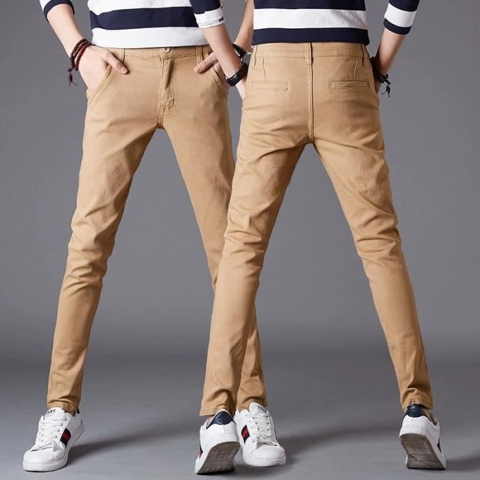 Jeans skinny homme grande taille hotsell