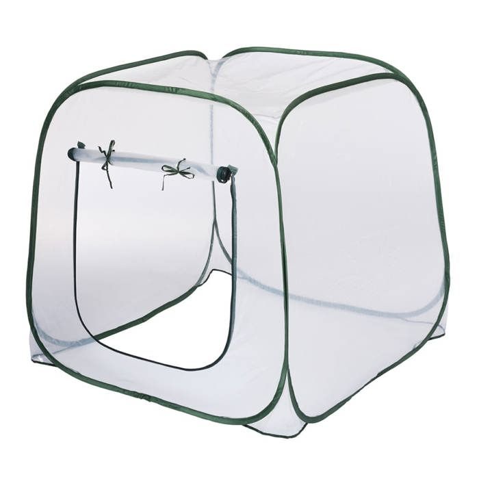 Nature Serre Pop up 100x100x100 cm 6020408 403673