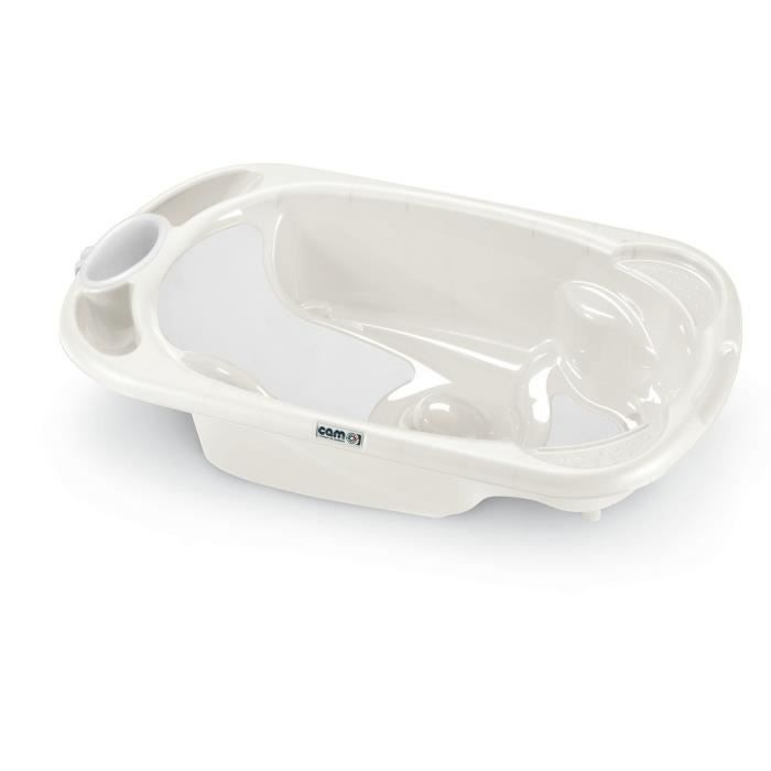 Nouvelle Baignoire Surf Neonato Blanc Nacre Achat Vente Baignoire 8005549611085 Soldes Sur Cdiscount Des Le 20 Janvier Cdiscount