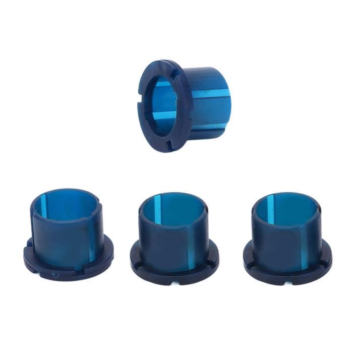 Adaptateur de bague FD-EOS, adaptateur d'objectif FD vers EF pour