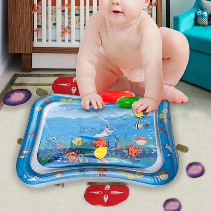Tapis D Eau Gonflable De Bebe Centre De Jeu D Activite D Amusement D Activite D Enfant En Bas Age De Tapis De Ventre De Ventre Cdiscount Puericulture Eveil Bebe Tapis D Eau Gonflable De Bebe Centre De Jeu D Activite D Amusement D Activite D Enfant En Bas Age De Tapis De Ventre De Ventre Cdiscount Puericulture Eveil Bebe