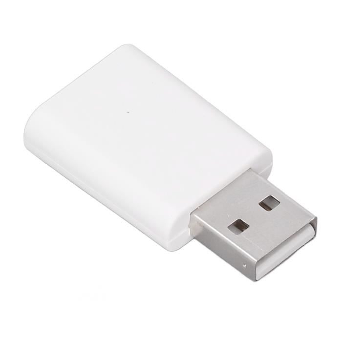 Extendeur Displayport - Amplificateur de signal DP - 4K 60 Hz