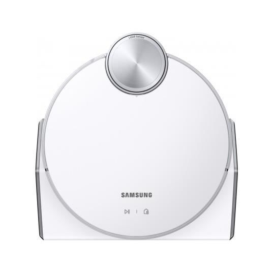 Aspirateur robot Jet bot 90 AI+ blanc VR50T95735W