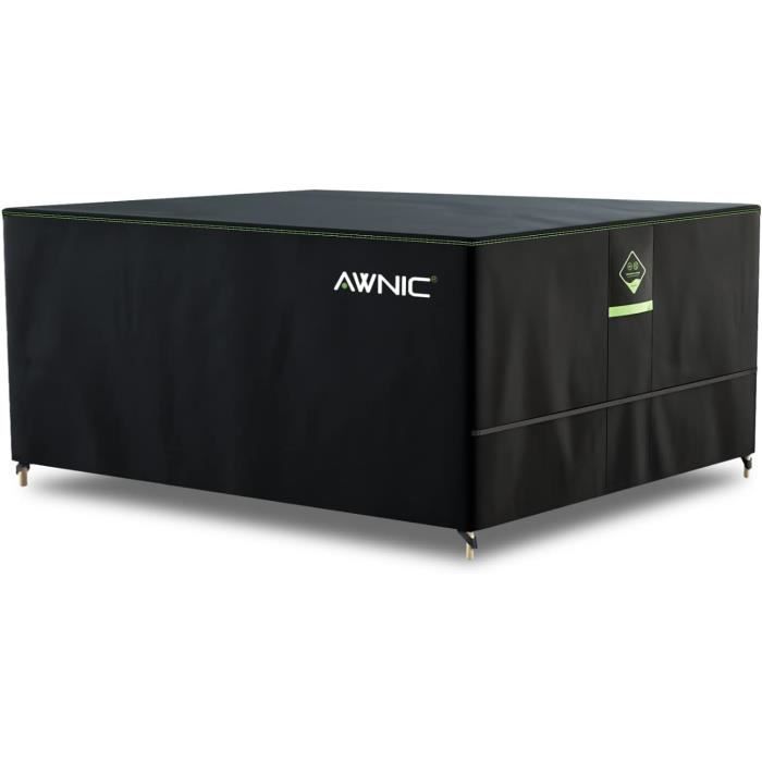 Uhngw Housse De Protection Pour Table D'eau Enfant – Imperméable Oxford 420D – Anti-UV Et Anti-poussière – Adaptée Aux Tables Step 2