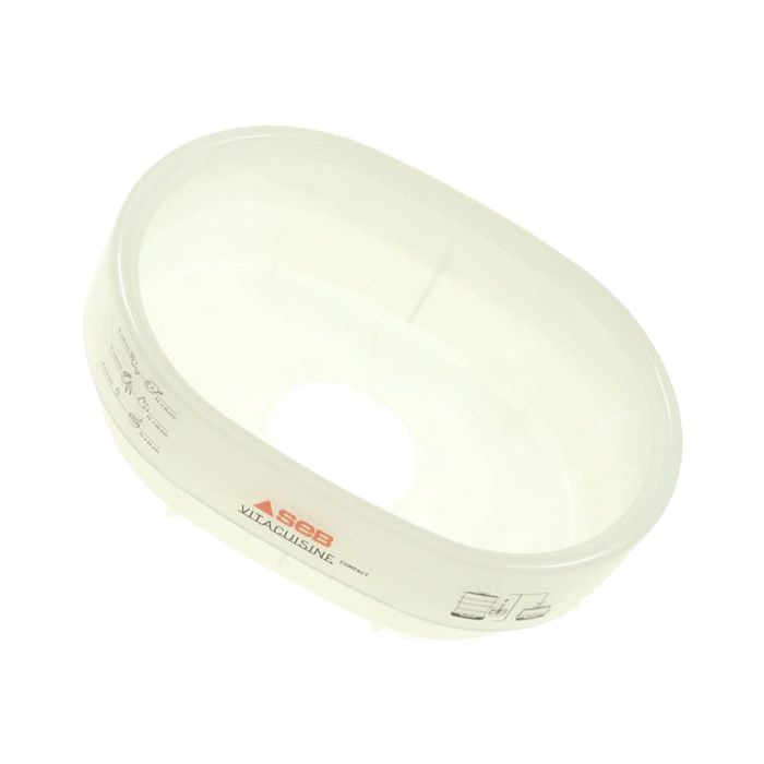 Réservoir Cuiseur vapeur SEB 64022