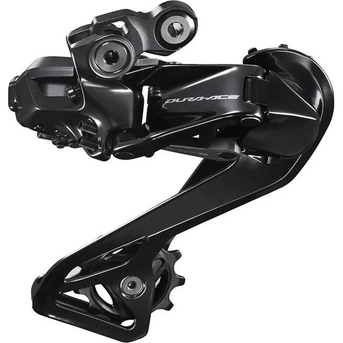 Dérailleur Avant Shimano Dura-Ace Di2 FD-R9250 - 12 Vitesses, électronique, Occasion