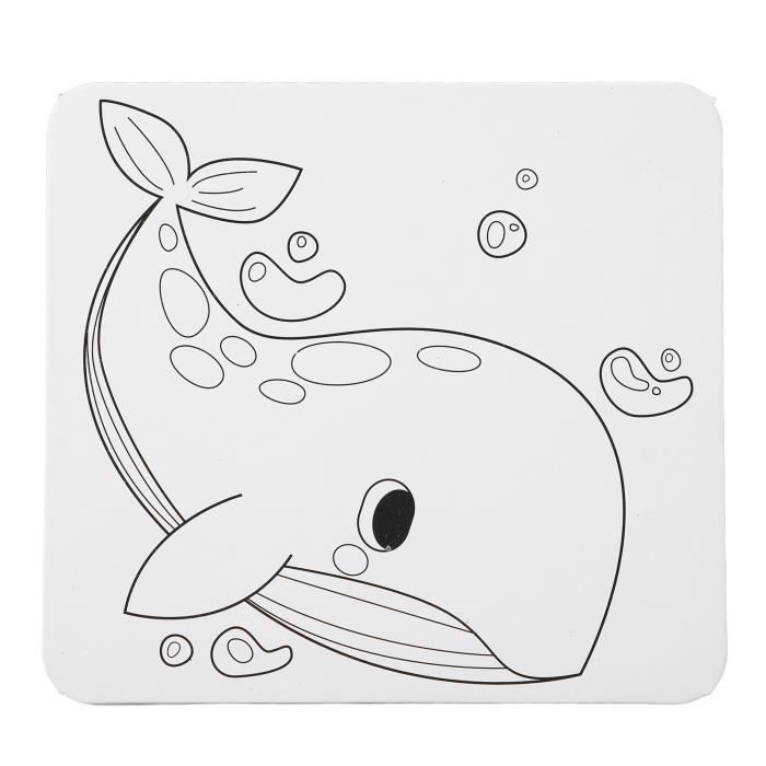 Papier Magique à Colorier Maped - 15 Feuilles A4 Avec Motifs Surprises | Activité Ludique Pour Enfants Papier Magique à Colorier Maped - 15 Feuilles A4 Avec Motifs Surprises | Activité Ludique Pour Enfants