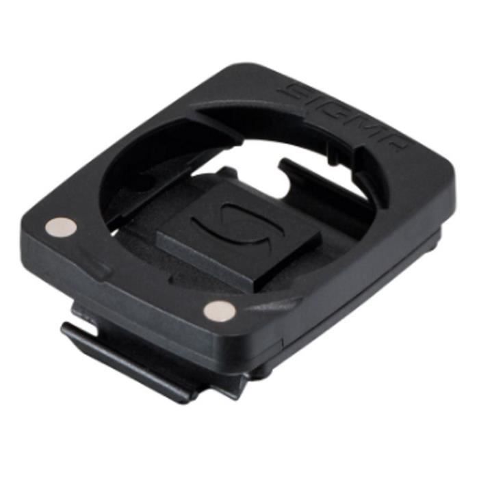 Support de cintre ATS/STS 2032 - Sigma - Accessoire vélo - Noir