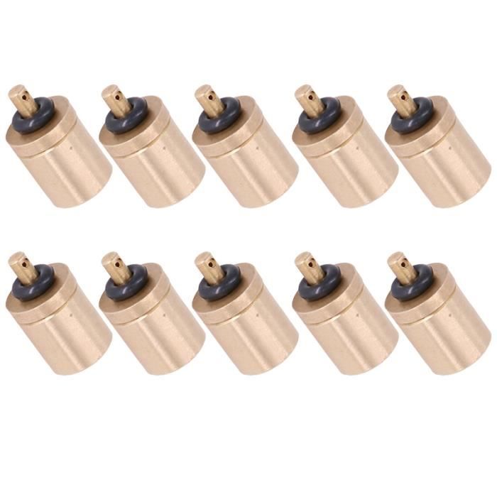 Adaptateur De Bouteille De Gaz Buse De Transfert Connecteur Pour Brûleur De Poêle Réchaud De Camping