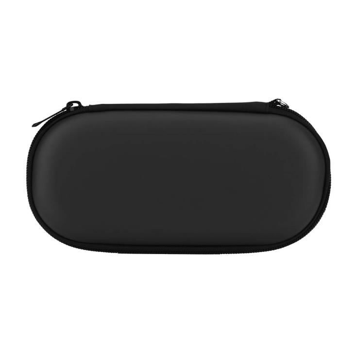 Housse De Protection Rigide Pour PS Vita – Pochette Bleue, Transport Sécurisé | Marque Subsonic, Compatible Avec La Console Et Les Jeux | Neuf, Origine Chine