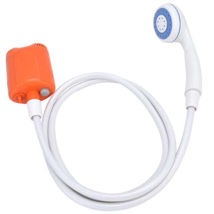 pompe douche portable rechargeable lextérieur camping - Morocco