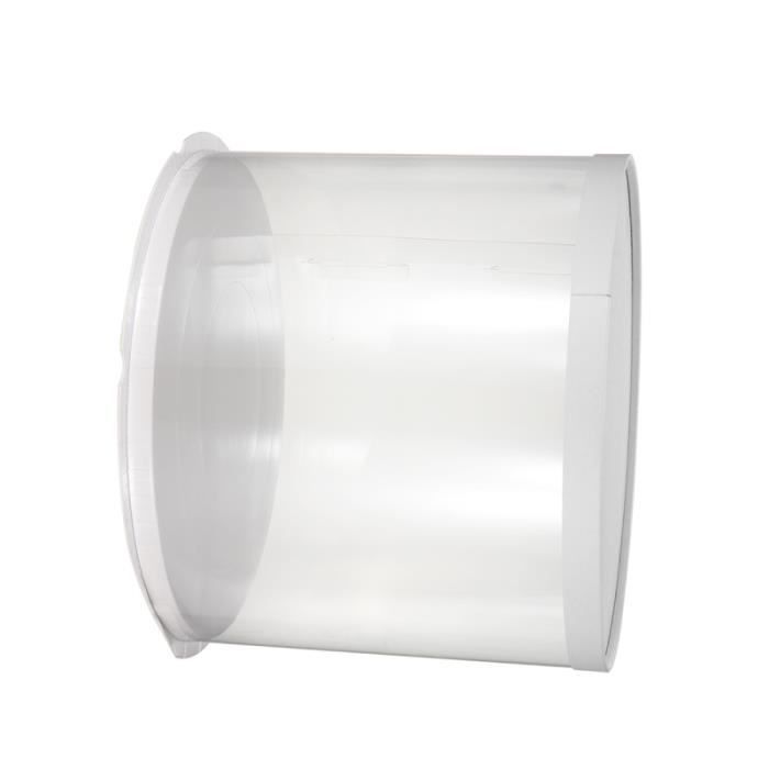 Boite Carton Layer Cake Cdiscount