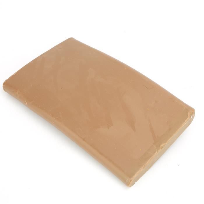 Original Stationery Argile Molle Blanche 260 G – Pâte Ultra-Extensible Pour Slime Beurre – Ingrédient Idéal Slime Moelleux & DIY – Suffit Pour 10+ Slimes
