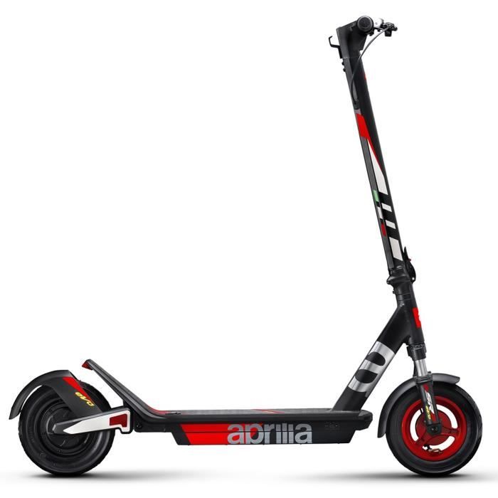 Trottinette électrique Aprilia ESR 2 EVO - Puissance 500W -