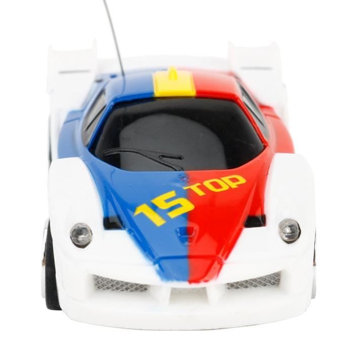 Voiture Telecommandee Bebe Telecommandee Fille 1 58 Multicolore Can Mini Speed Rc Radio Telecommande Micro Racing Cadeau De Jo M766 Cdiscount Jeux Jouets