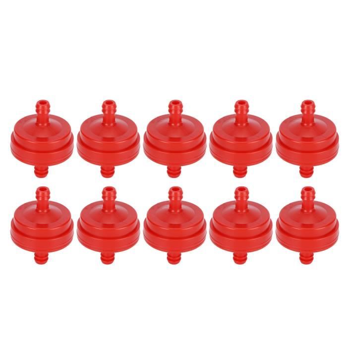 Filtre à Carburant RC Anti-Mousse – Métal Et Laine – Pour Avion, Voiture, Hélicoptère Modèles Essence – Accessoire 38 Mm