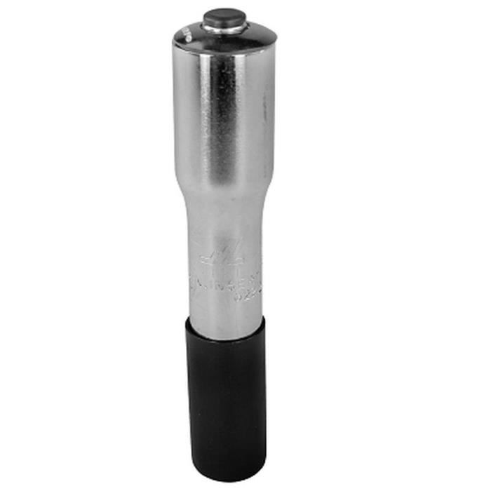 Plongeur De Potence Acier 25.4mm X 130mm - Réf V528130B - Neuf