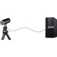UltraSharp Webcam Noir-1