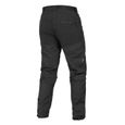Pantalon VTT Homme - Endura - Hummvee Zip-Off - Noir - Imperméable - Respirant-1