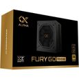XIGMATEK Fury GD 1100W ATX 3.0 (80Plus Gold) - Alimentation PC - 1100W-1