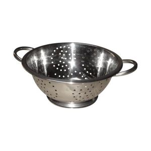 Lot De 10 Passoires à Manche 20 Cm - Destockage Professionnel - Neuves