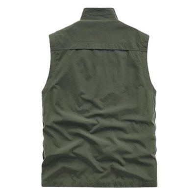 Gilet Game HB410 Vantage pour homme | ROYAL DEER vêtements plein air loisirs et Chasse