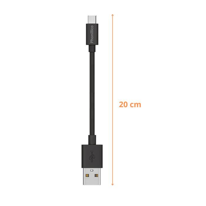 Xperia 10 V cavo di ricarica tipo C cavo di ricarica rapida 1M 5 Amp USB