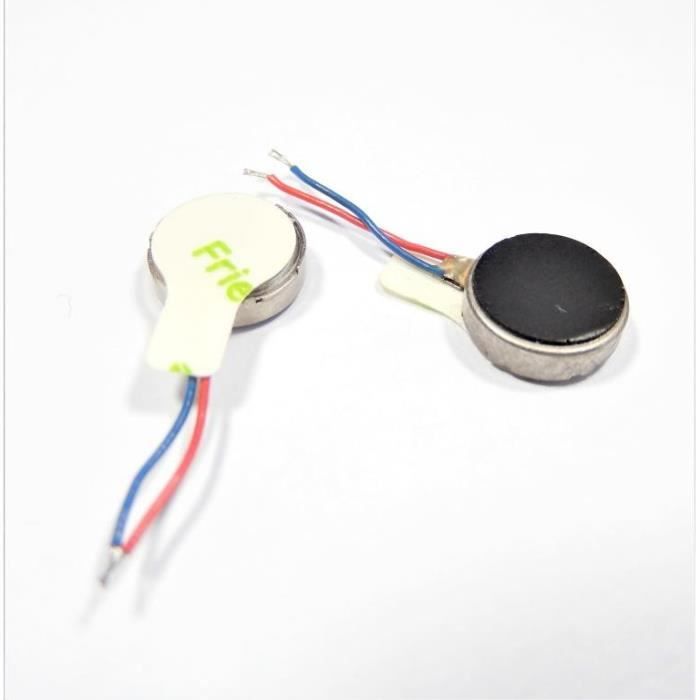 VS-ELEC - Mini Moteur vibrant Vibreur miniature Minimoteur micro moteur -  Cdiscount Bricolage