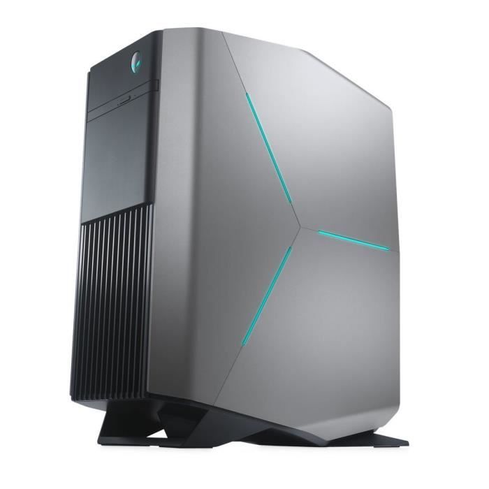 Unité Centrale Gamer -  Aurora R7 - Core1