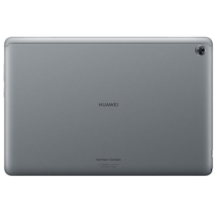  MediaPad M5 lite 10.1 pouces 4Go + 64Go Tablette1