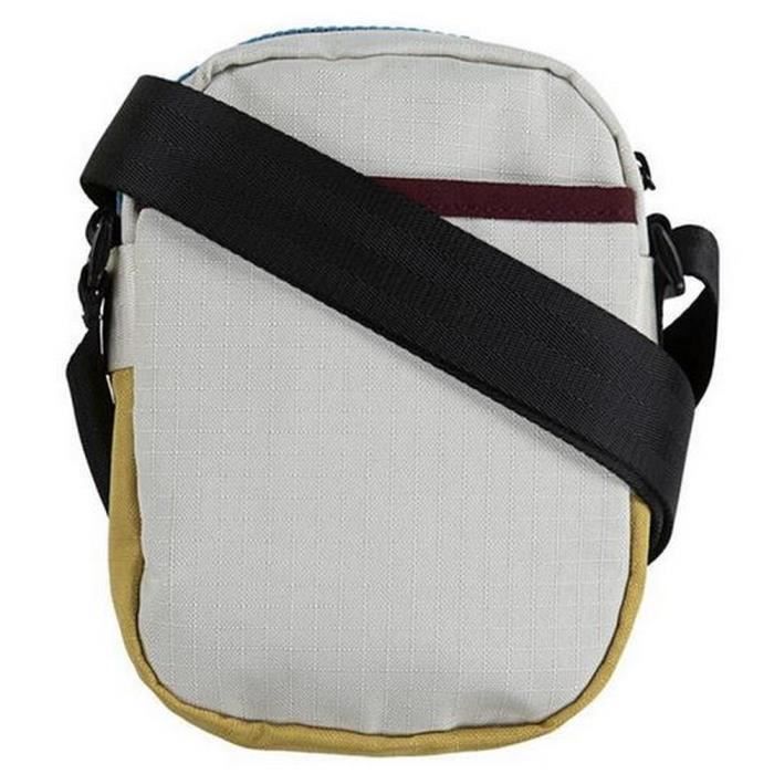 Mini Sacoche Homme Jordan Air Blanche blanc - Cdiscount Bagagerie -  Maroquinerie