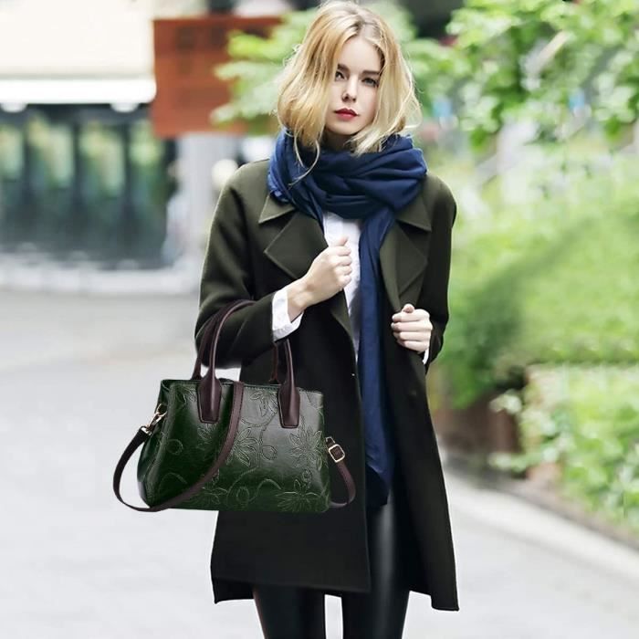 Sac A Main Femme turquoise | Femme | Zalando Belgique