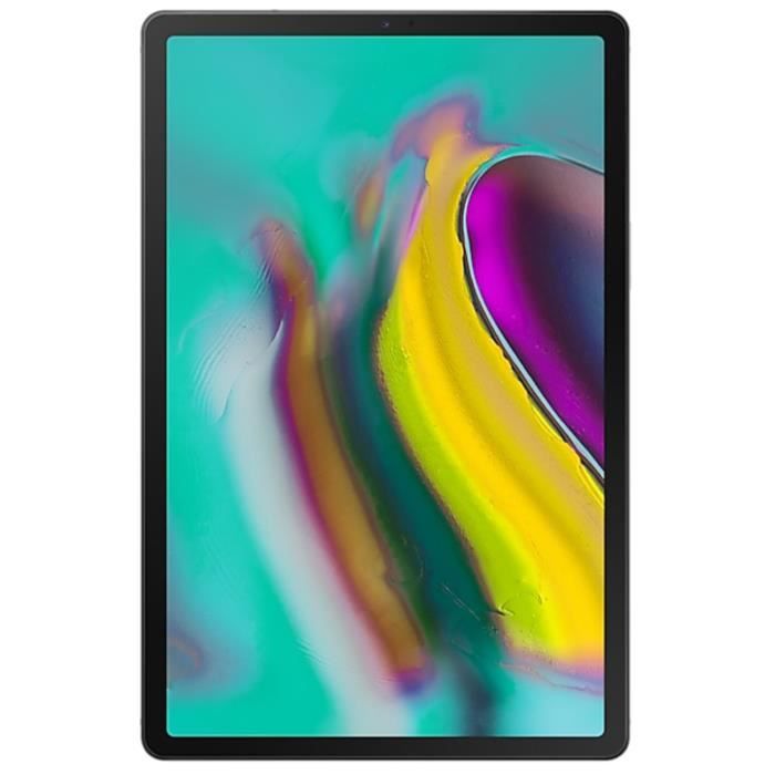 Samsung Tablette PC Galaxy Tab S5e SM-T725N 641