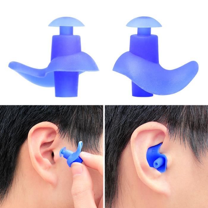 BOULES QUIES 38 Bouchons oreille Anti Bruit De Haute Qualit boules-quies-38-bouchons-oreille-anti-bruit-de-haute-qualit