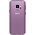 Telekom Samsung Galaxy S9, 14,7 cm (5.77"), 64 Go, 12 MP, Android, 8.0; Samsung Experience 9.0, violet-2