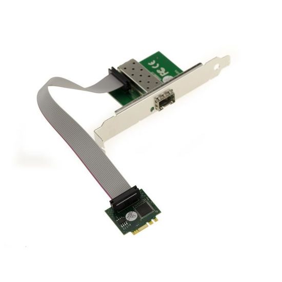 KALEA-INFORMATIQUE Adaptateur M.2 NVMe Pour MacBook Pro A1708 (2016/2017 Non-Touch Bar) + Outils