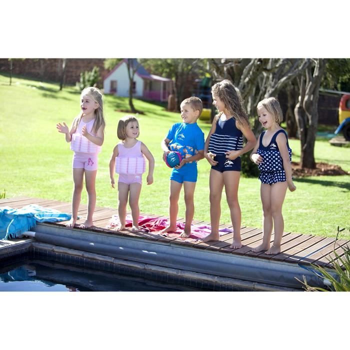 Maillot bouee integree new arrivals