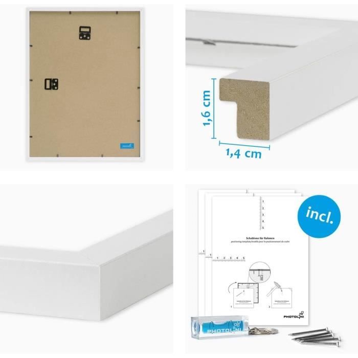 Lot de 15 présentoirs flottants 3D transparents pour pièces de monnaie, organiseurs de bijoux en polyéthylène pour bracelets, objets de collection, timbres, médailles Lot de 15 présentoirs flottants 3D transparents pour pièces de monnaie, organiseurs de bijoux en polyéthylène pour bracelets, objets de collection, timbres, médailles